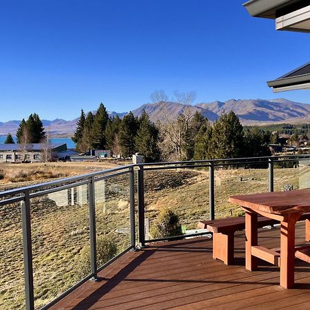 Greystone - Lake Tekapo Ngoại thất bức ảnh