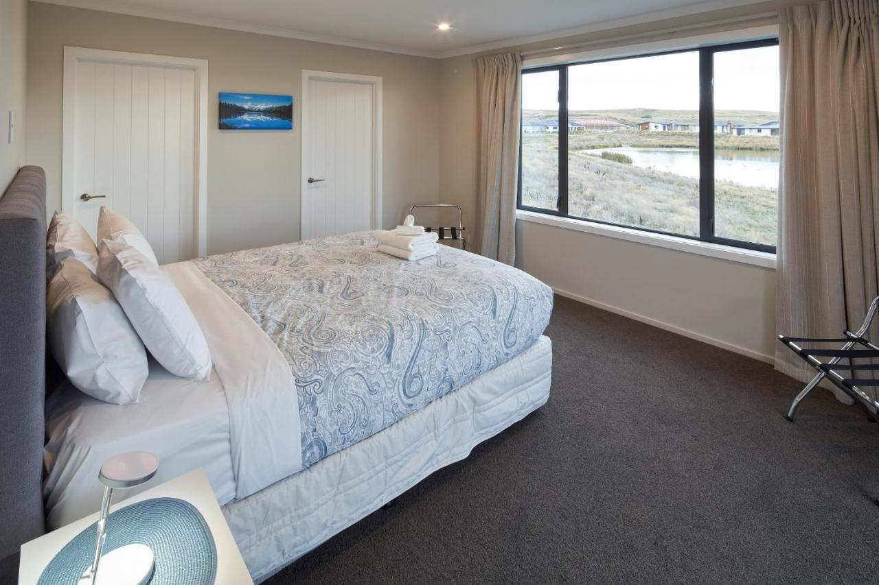 Greystone - Lake Tekapo Ngoại thất bức ảnh