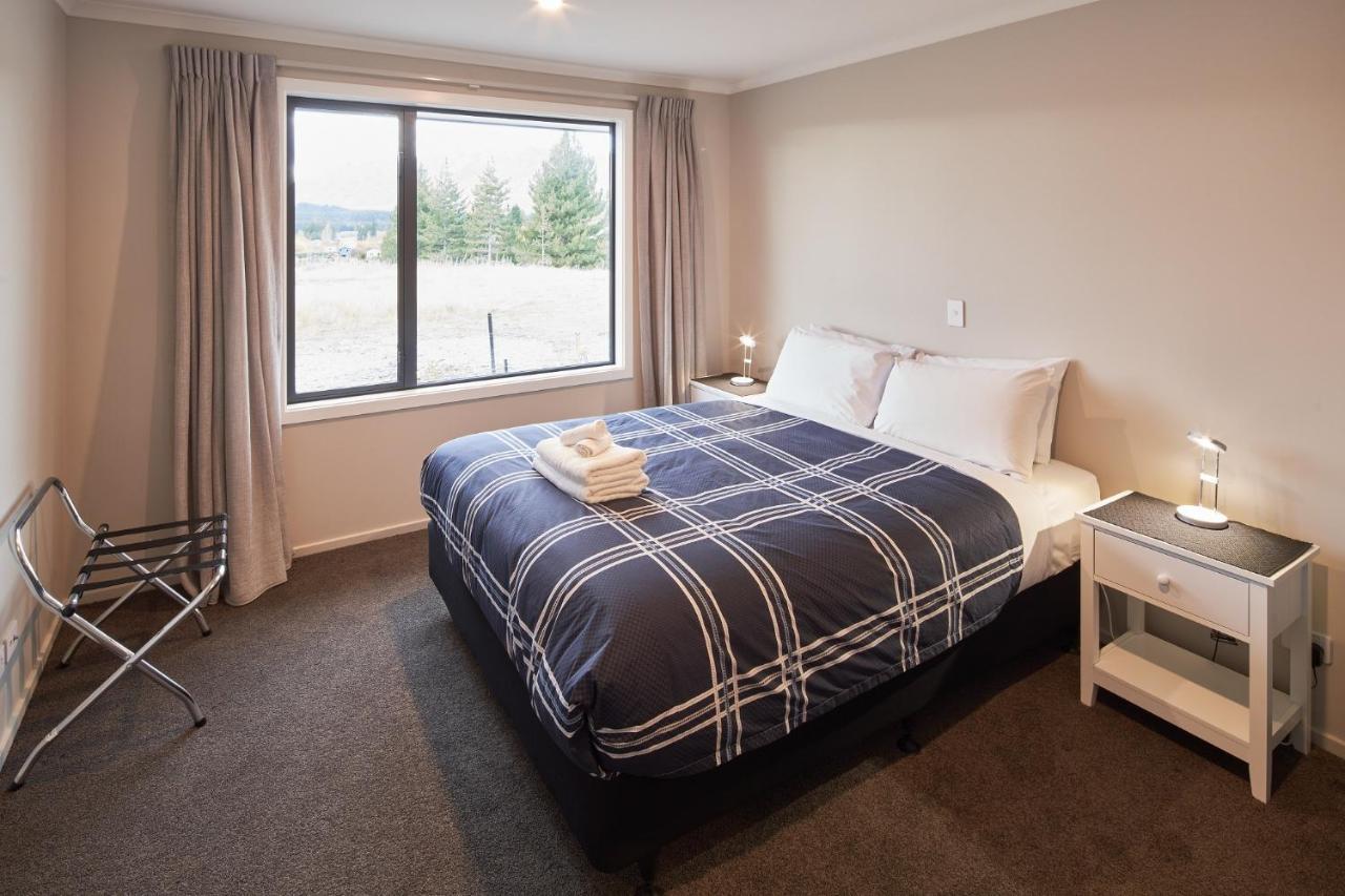 Greystone - Lake Tekapo Ngoại thất bức ảnh