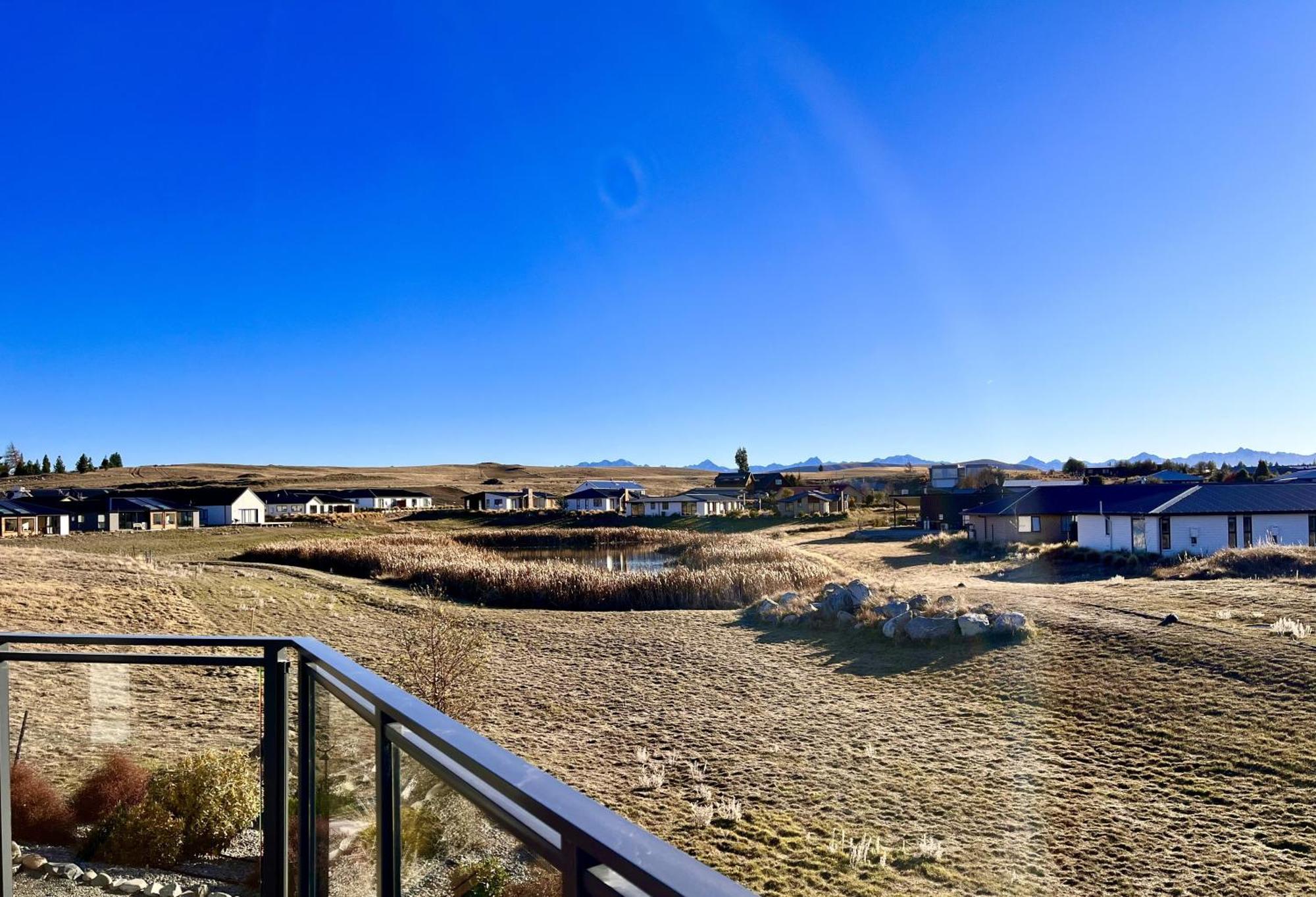 Greystone - Lake Tekapo Ngoại thất bức ảnh